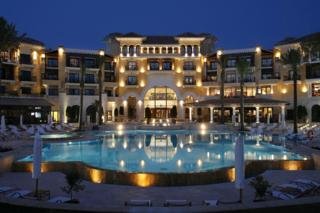 Intercontinental Mar Menor Golf Resort & Spa