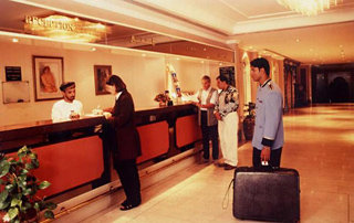 Al Falaj Hotel (Muscat)