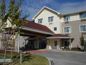 Quality Inn & Suites (Federal Way)