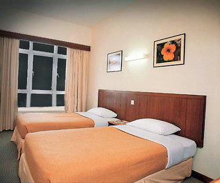 First World Hotel, Genting Highlands