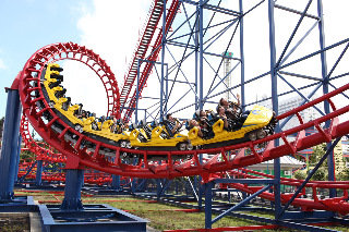 Theme Park Hotel, Genting Highlands