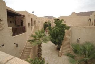 Movenpick Dead Sea Resort