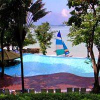 Sheraton Langkawi Beach Resort