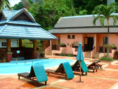 Baan Nern Sai Resort