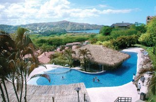 Villas Sol and Beach Resort All Inclusive