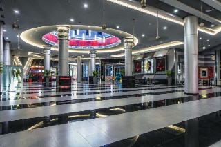 Riu Cancun All Inclusive
