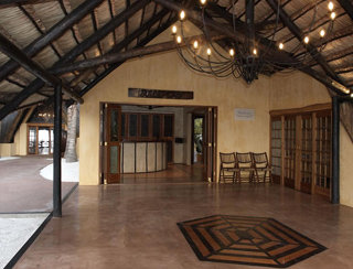 Pestana Bazaruto Lodge