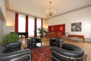Elite Art Deco Swiss Quality Hotel