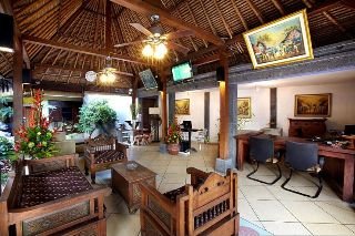 Putu Bali Villa and Spa