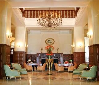 Dalat Palace Luxury Hotel & Golf Club
