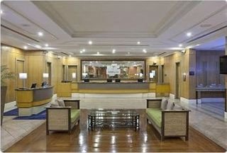 Holiday Inn Clark