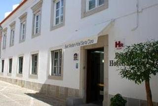 Stay Hotel Évora Centro