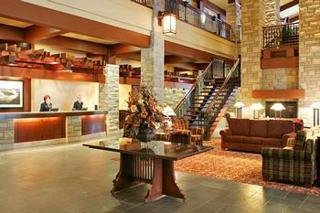 Doubletree Fallsview Resort & Spa by Hilton