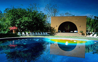 Mision del Sol Resort & Spa