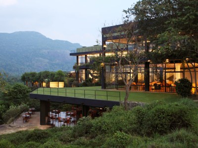 Heritance Kandalama