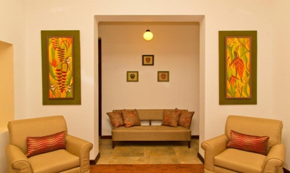 Bungalow By Amaya