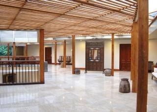 Earls Regency