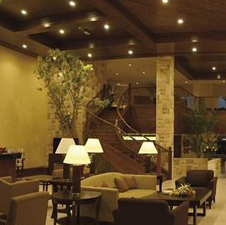 Moevenpick Hotel and Residence Al Bidaa