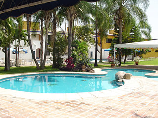 Parador de Manolos Temixco