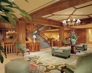 The Fairmont Southampton