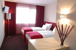 Roomz Hotel Vienna