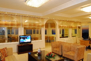 Volcano's View Villas Apts