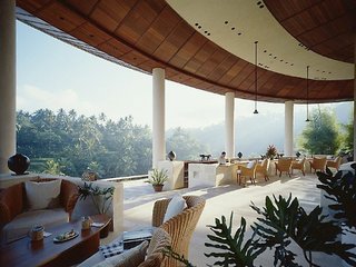 Four Season Resort Bali at Sayan