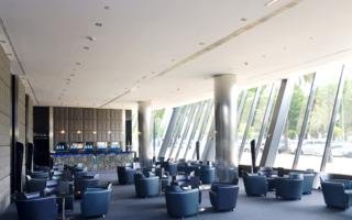 AC Hotel Cordoba Palacio by Marriott