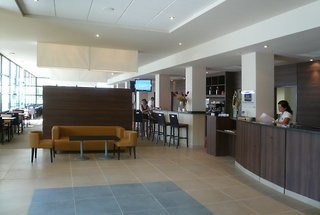 Best Western Ajaccio Amiraute