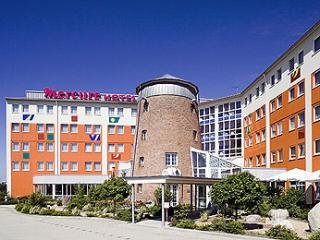 Mercure Hotel Halle Leipzig