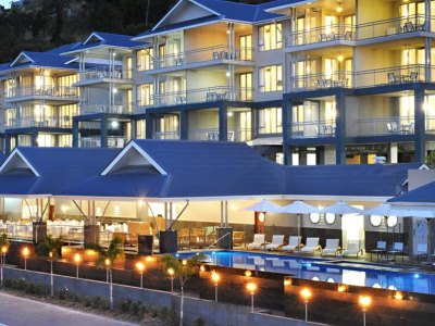 Peppers Airlie Beach