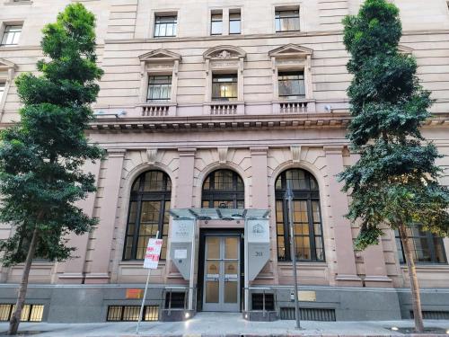 Macarthur Chambers