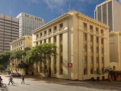Rendezvous Brisbane Anzac Square
