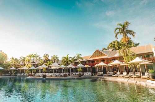 Cable Beach Club Resort And Spa