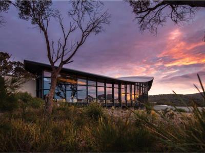 Saffire Freycinet