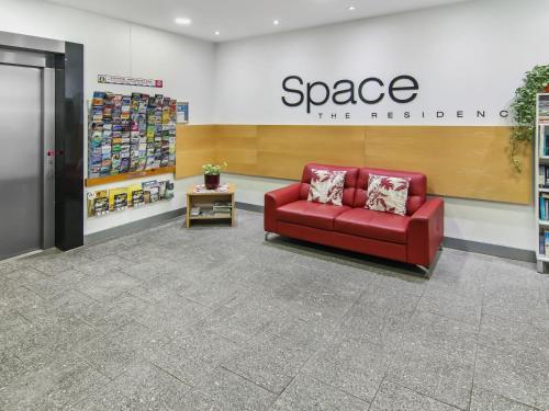 Space Holiday Apartments