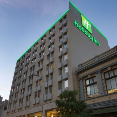 Holiday Inn City Centre Perth