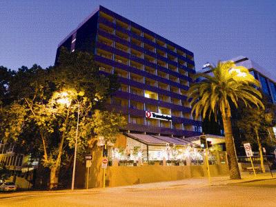 Travelodge Perth
