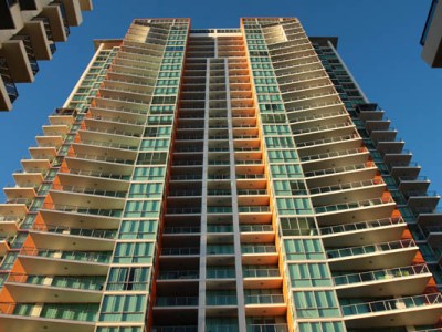 Brighton On Broadwater Shores
