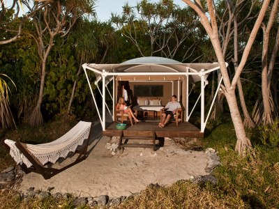 Wilson Island Resort