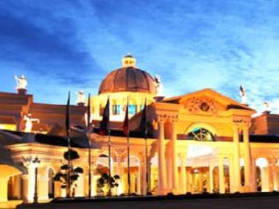 Koh Kong Resort