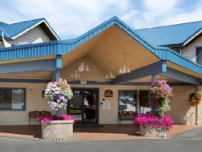 Best Western Country Meadows Inn