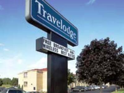 Brockville Travelodge