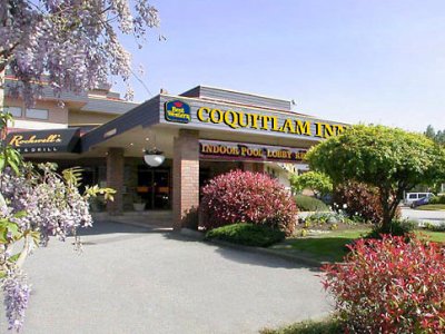 Best Western Coquitlam Convention Centre