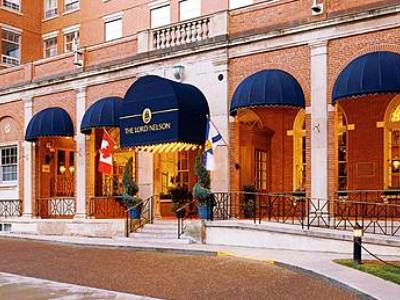 Lord Nelson Hotel And Suites