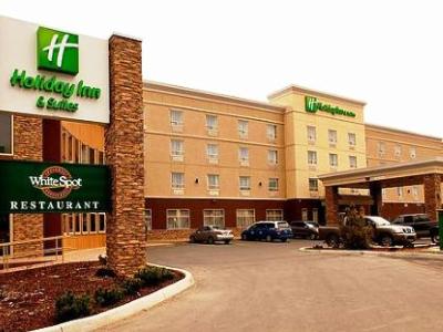 Holiday Inn And Suites Kamloops