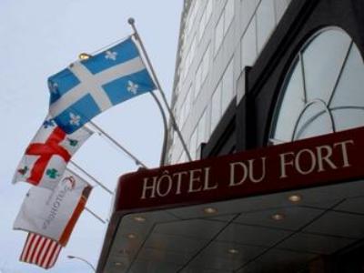 Hotel Du Fort
