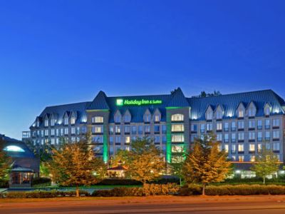 Holiday Inn North Vancouver