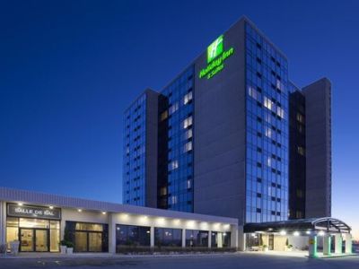Holiday Inn Pointe Claire Montreal Apt