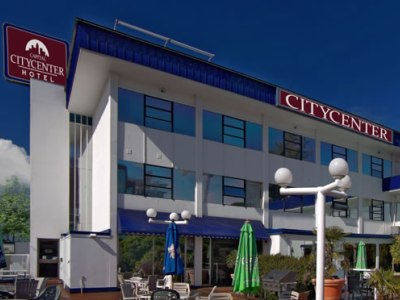 Capital Citycenter